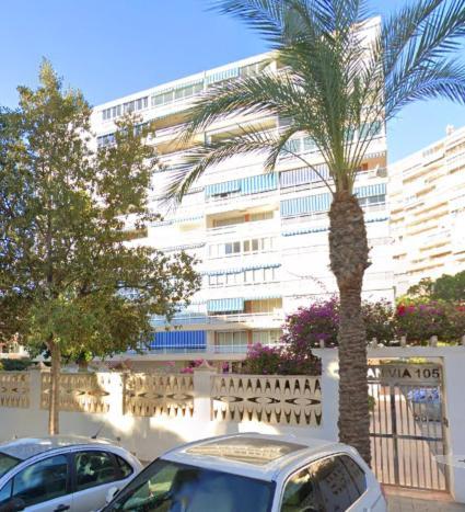 Costa Blanca Apartment Alicante Esterno foto
