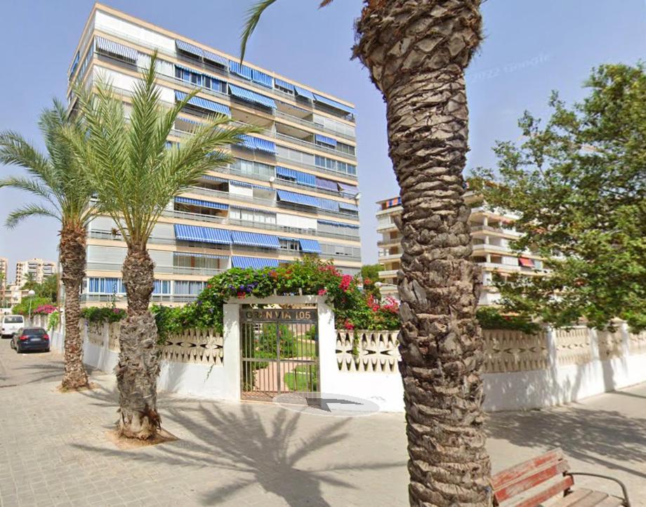 Costa Blanca Apartment Alicante Esterno foto