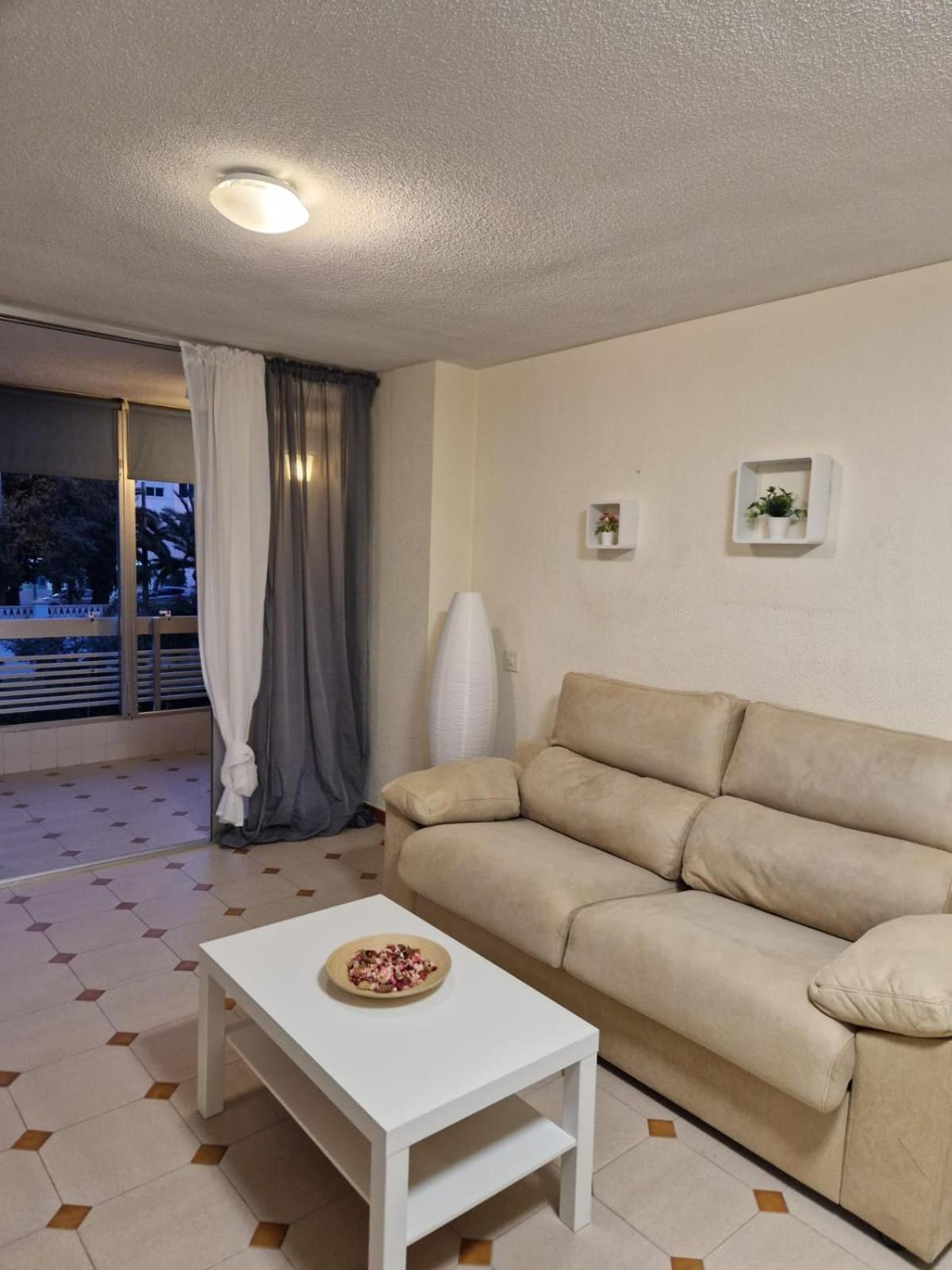 Costa Blanca Apartment Alicante Esterno foto