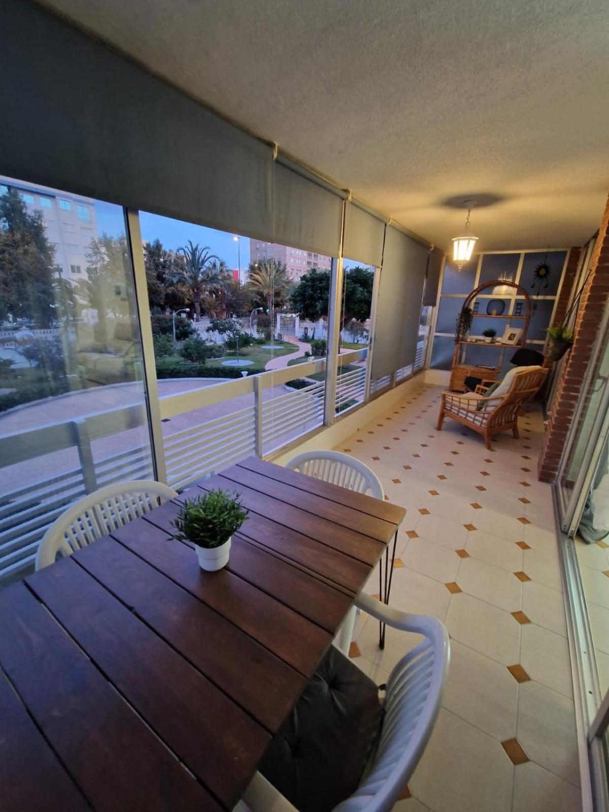 Costa Blanca Apartment Alicante Esterno foto