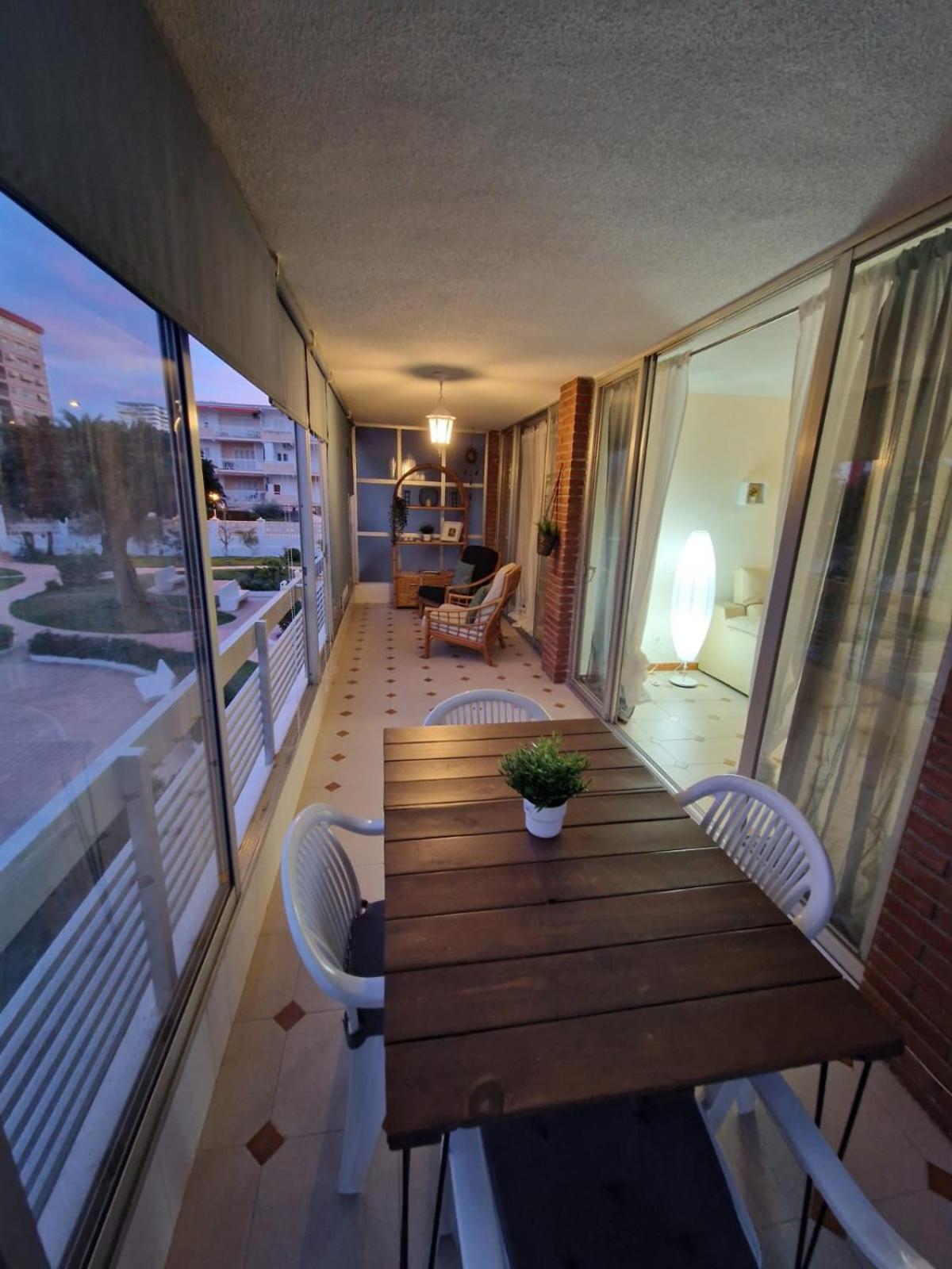 Costa Blanca Apartment Alicante Esterno foto