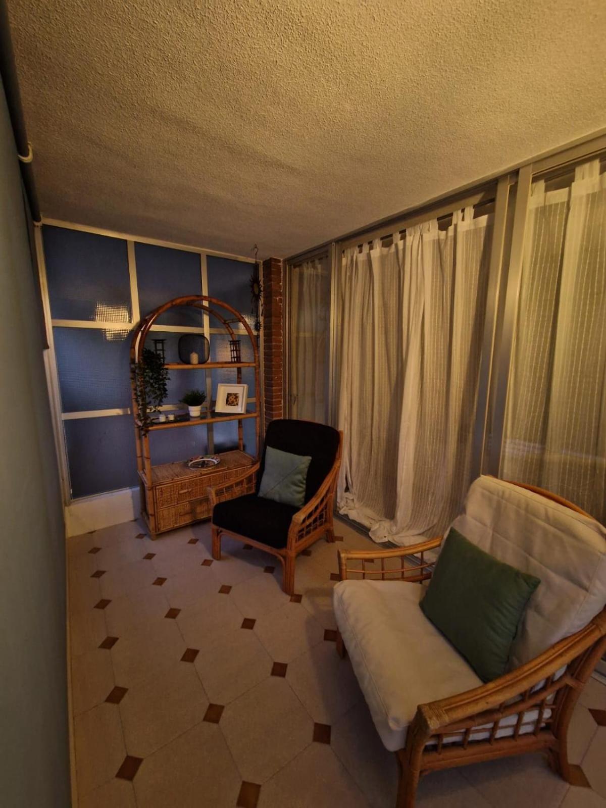 Costa Blanca Apartment Alicante Esterno foto