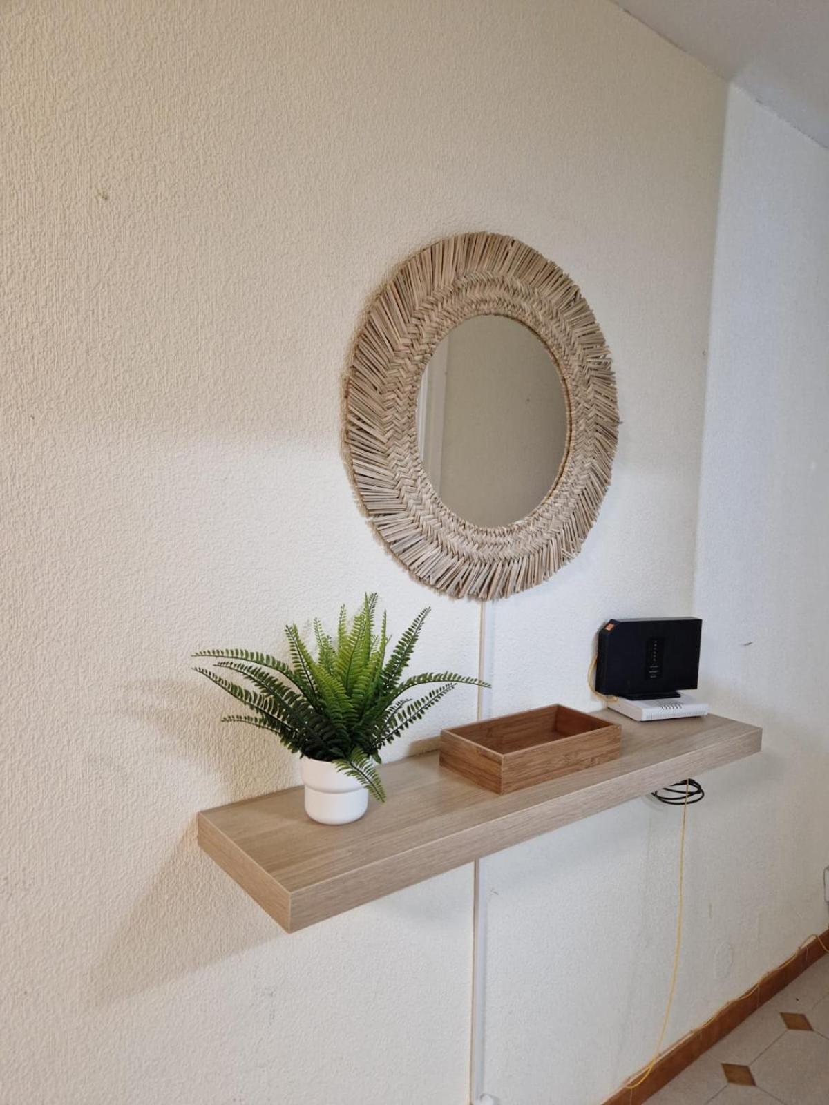 Costa Blanca Apartment Alicante Esterno foto