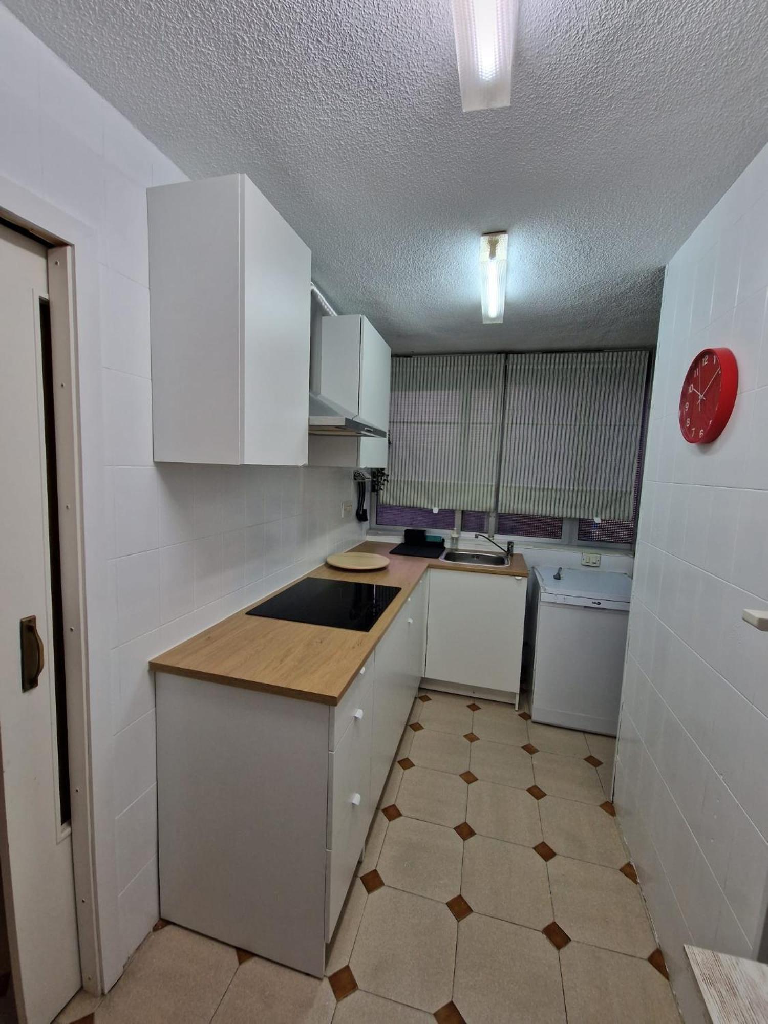 Costa Blanca Apartment Alicante Esterno foto