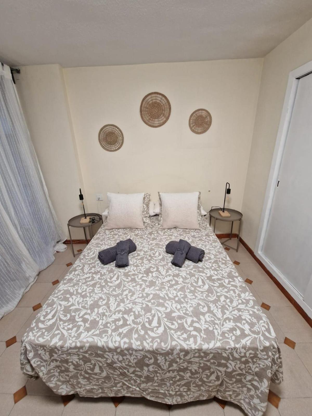 Costa Blanca Apartment Alicante Esterno foto