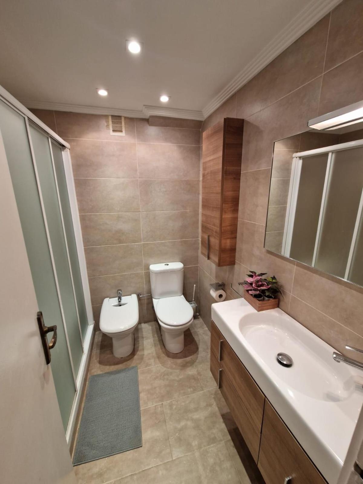 Costa Blanca Apartment Alicante Esterno foto