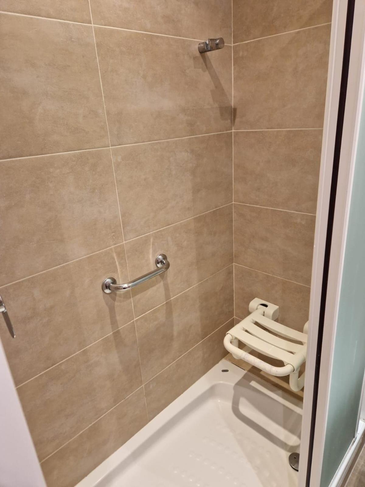 Costa Blanca Apartment Alicante Esterno foto