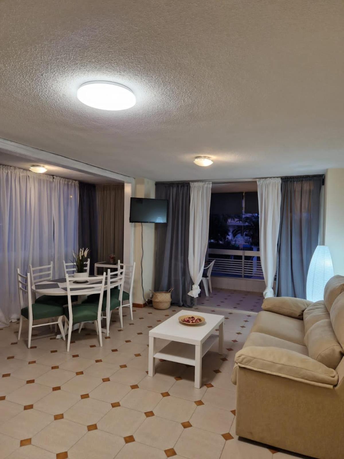 Costa Blanca Apartment Alicante Esterno foto