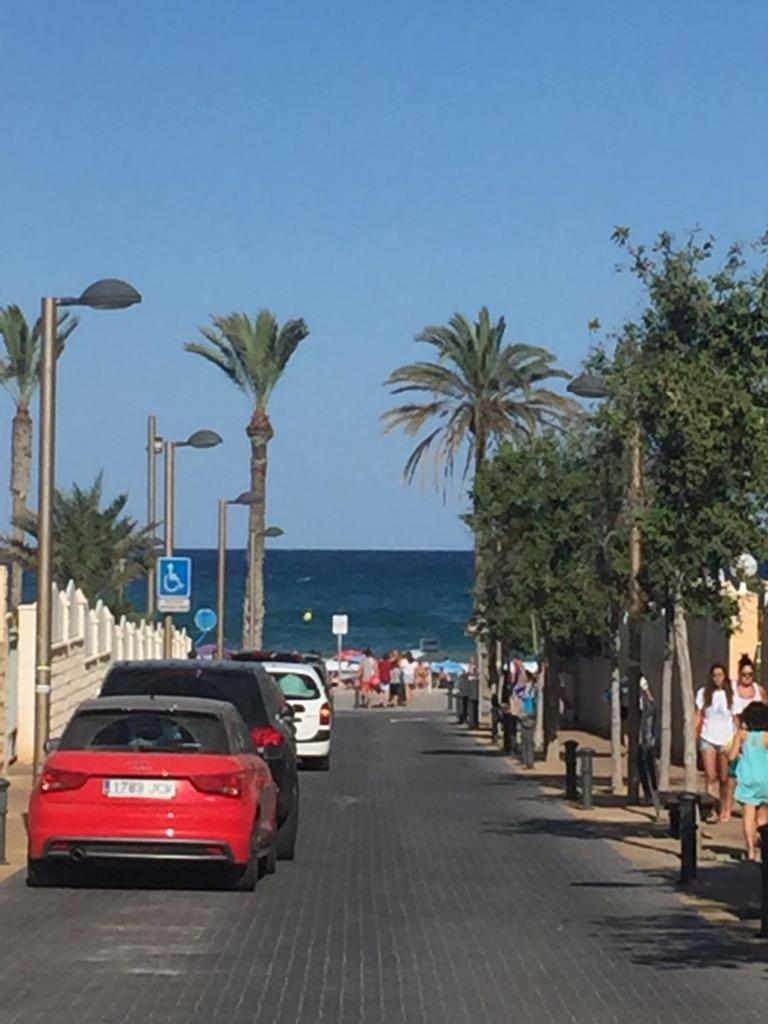 Costa Blanca Apartment Alicante Esterno foto